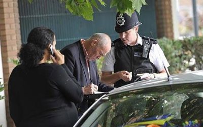 RECRUITING NOW: Ex Police Officers wanted in the fight against Blue Badge Fraud