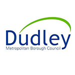 Dudley Borough Council logo