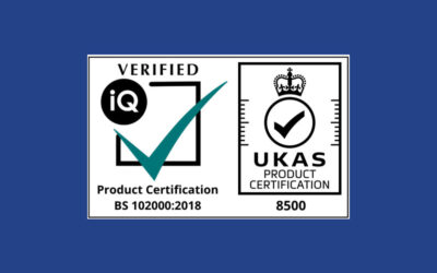 BBFI Certified BS 102000