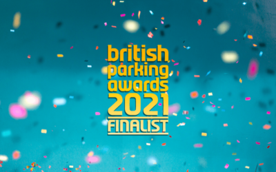 British Parking Awards Finalists 2021